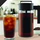 Image for article titled Who Needs Starbucks? Make Your Own Iced Coffee at Home For $17